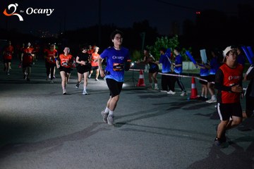 RUN TO LIVE 2025 - Ảnh #3272819