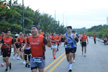 RUN TO LIVE 2025 - Ảnh #3275097