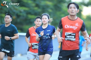 RUN TO LIVE 2025 - Ảnh #3276124
