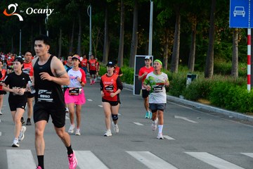 RUN TO LIVE 2025 - Ảnh #3273717