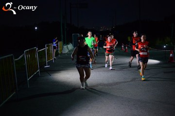 RUN TO LIVE 2025 - Ảnh #3272707