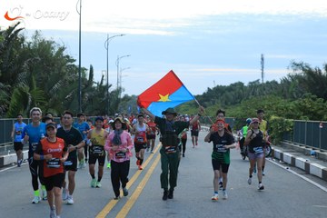 RUN TO LIVE 2025 - Ảnh #3276818