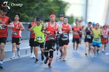 RUN TO LIVE 2025 - Ảnh #3277644
