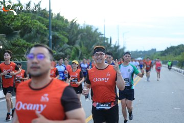 RUN TO LIVE 2025 - Ảnh #3275261