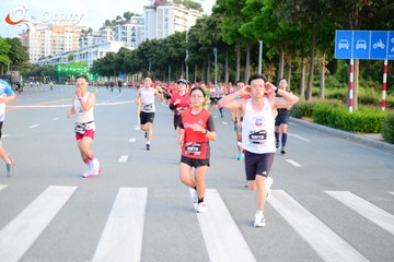 RUN TO LIVE 2025 - Ảnh #3272824