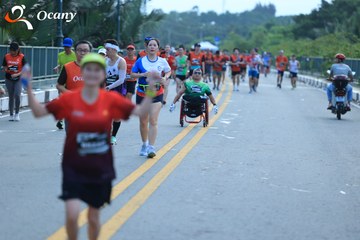 RUN TO LIVE 2025 - Ảnh #3274622
