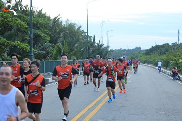 RUN TO LIVE 2025 - Ảnh #3276018