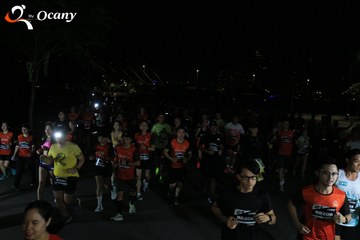 RUN TO LIVE 2025 - Ảnh #3277789