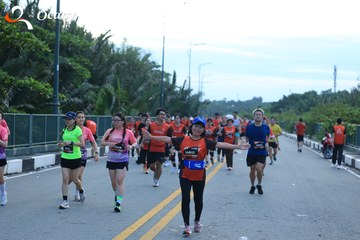 RUN TO LIVE 2025 - Ảnh #3274934