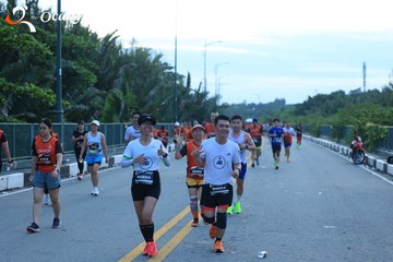RUN TO LIVE 2025 - Ảnh #3273989