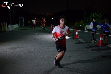 RUN TO LIVE 2025 - Ảnh #3270629