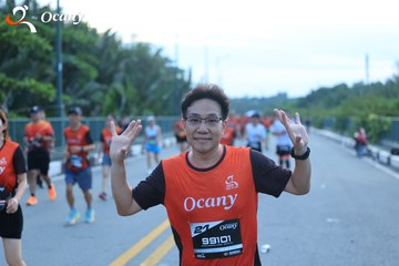 RUN TO LIVE 2025 - Ảnh #3273954