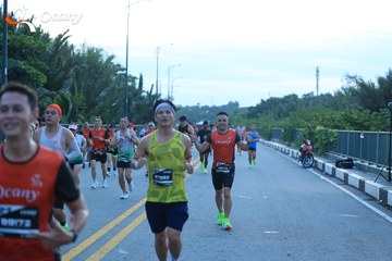 RUN TO LIVE 2025 - Ảnh #3270988