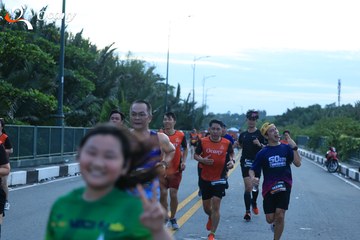 RUN TO LIVE 2025 - Ảnh #3273871