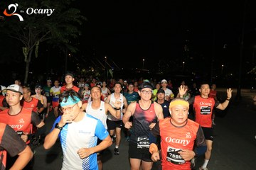 RUN TO LIVE 2025 - Ảnh #3276408