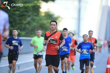 RUN TO LIVE 2025 - Ảnh #3276595
