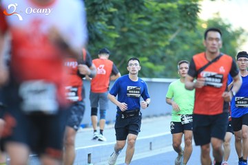 RUN TO LIVE 2025 - Ảnh #3276596