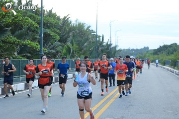 RUN TO LIVE 2025 - Ảnh #3276126