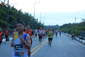 RUN TO LIVE 2025 - Ảnh #3270967