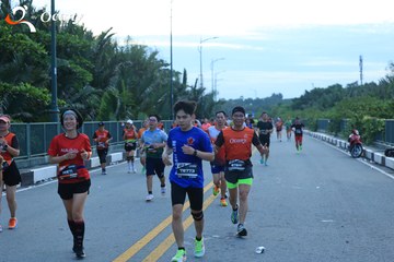 RUN TO LIVE 2025 - Ảnh #3274073