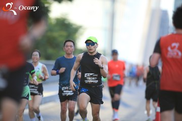 RUN TO LIVE 2025 - Ảnh #3277923