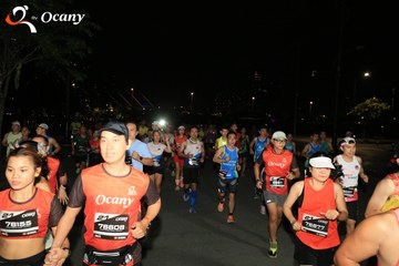 RUN TO LIVE 2025 - Ảnh #3276218