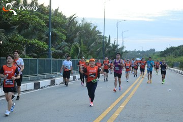 RUN TO LIVE 2025 - Ảnh #3277388