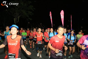RUN TO LIVE 2025 - Ảnh #3275891