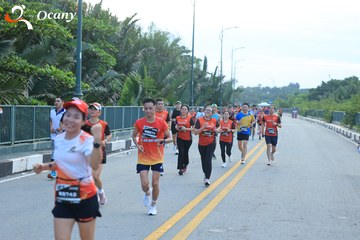 RUN TO LIVE 2025 - Ảnh #3276386