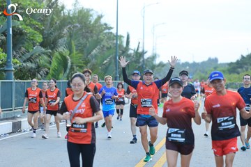 RUN TO LIVE 2025 - Ảnh #3277909