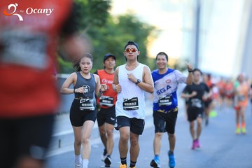 RUN TO LIVE 2025 - Ảnh #3275422