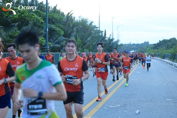 RUN TO LIVE 2025 - Ảnh #3271674
