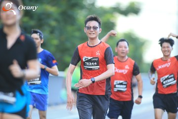 RUN TO LIVE 2025 - Ảnh #3277320