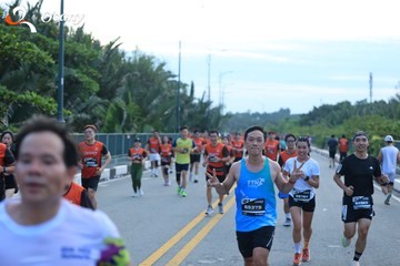 RUN TO LIVE 2025 - Ảnh #3275485