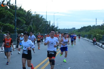 RUN TO LIVE 2025 - Ảnh #3274001