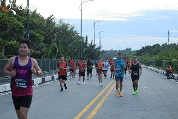 RUN TO LIVE 2025 - Ảnh #3277449