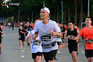 RUN TO LIVE 2025 - Ảnh #3274222