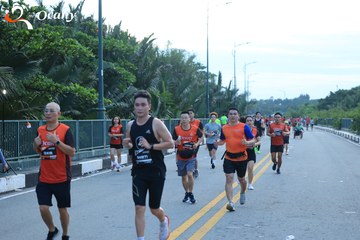 RUN TO LIVE 2025 - Ảnh #3274563