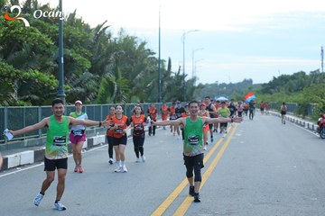 RUN TO LIVE 2025 - Ảnh #3276574