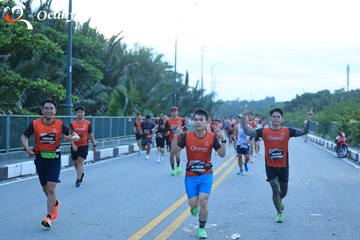 RUN TO LIVE 2025 - Ảnh #3271462