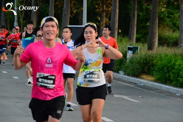 RUN TO LIVE 2025 - Ảnh #3274204