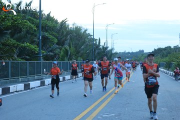 RUN TO LIVE 2025 - Ảnh #3272173