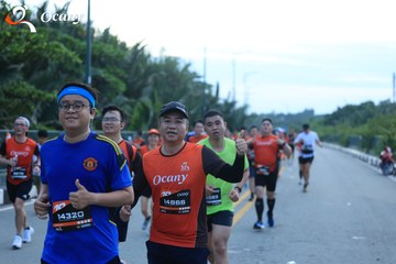 RUN TO LIVE 2025 - Ảnh #3274458