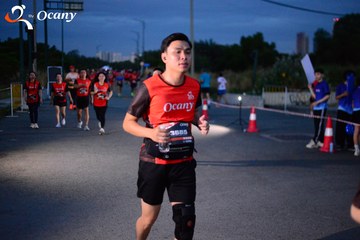 RUN TO LIVE 2025 - Ảnh #3272368