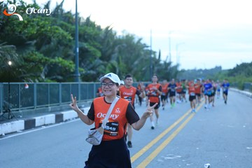 RUN TO LIVE 2025 - Ảnh #3272237