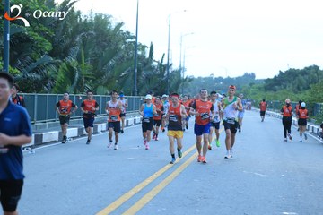 RUN TO LIVE 2025 - Ảnh #3270616