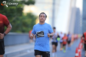RUN TO LIVE 2025 - Ảnh #3275369