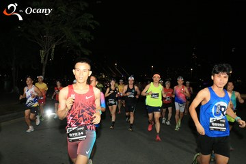 RUN TO LIVE 2025 - Ảnh #3275641