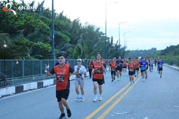 RUN TO LIVE 2025 - Ảnh #3272256