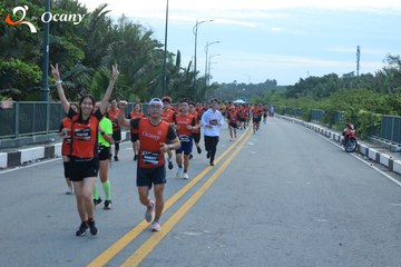 RUN TO LIVE 2025 - Ảnh #3275910